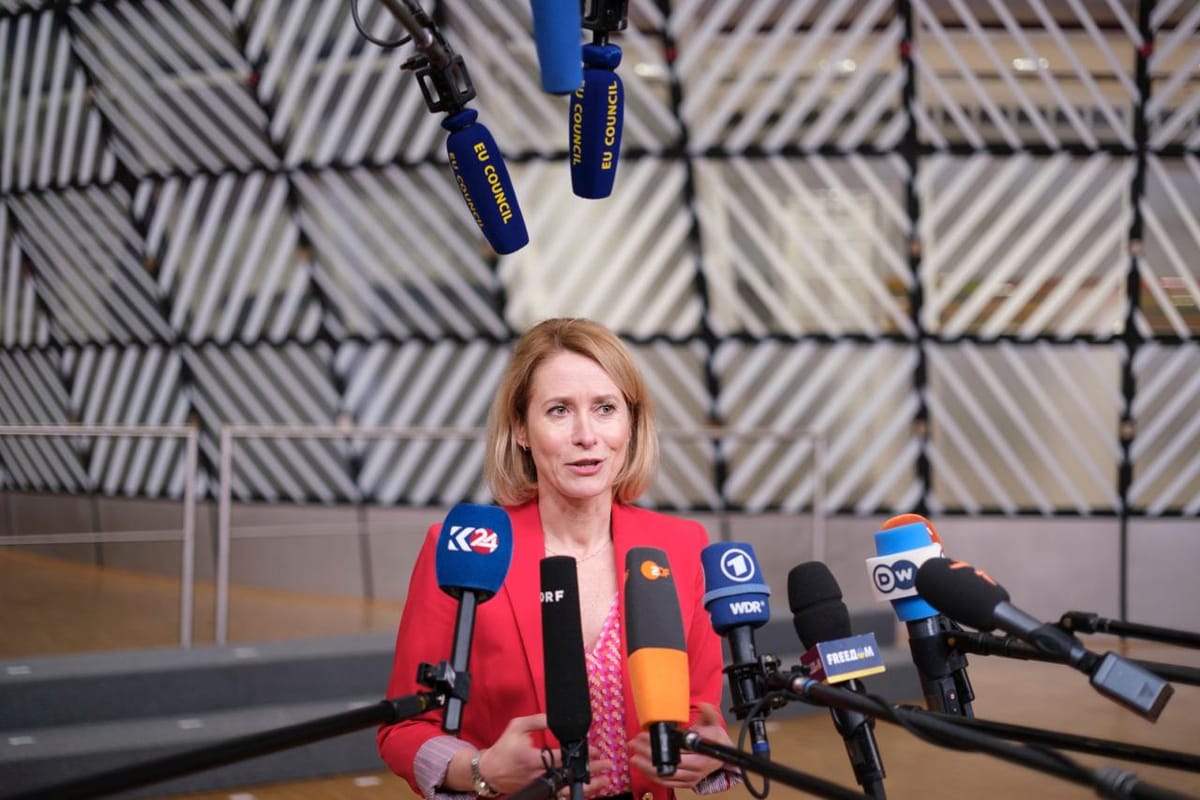 Новые страны могут вступить в ЕС к 2030 году.