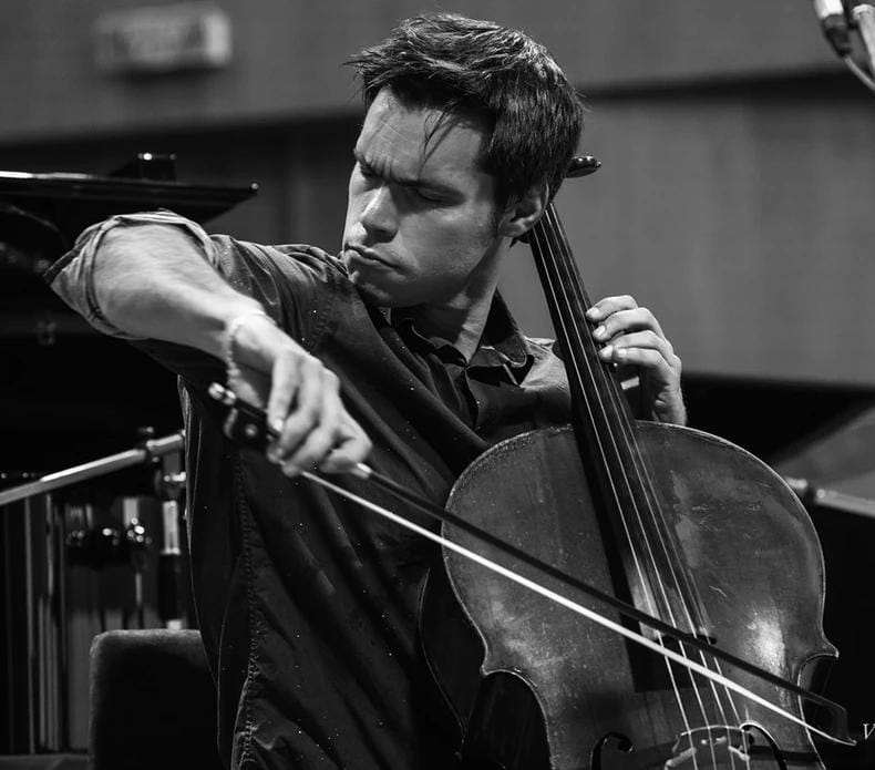 В Белграде с 25 по 29 ноября пройдет 15-й фестиваль виолончели Cello Fest.