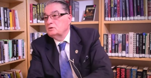 Скончался бывший начальник генерального штаба югославской армии Небойша Павкович.