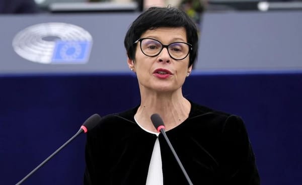 Еврокомиссар Марта Кос заявила, что настало "самое время повести Сербию в ЕС".