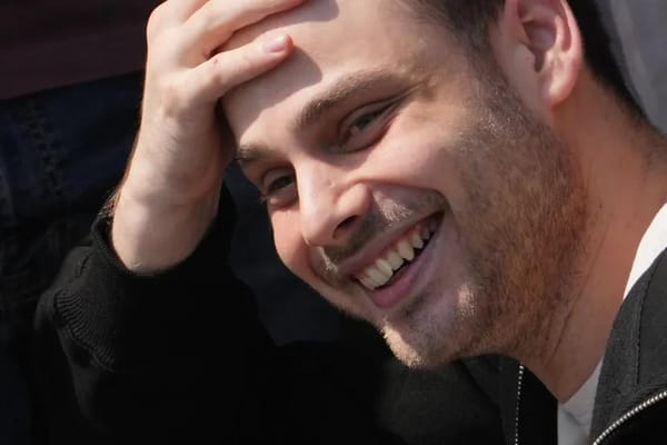 Алон Охель выписан из больницы.