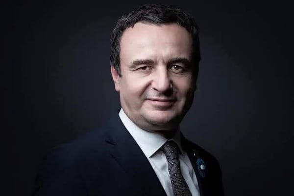 Завтра парламент Косово предпримет последнюю попытку сформировать правительство частично признанной республики.