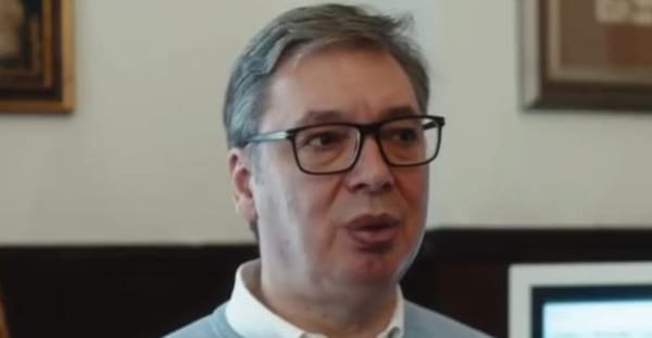 Вучич: санкции против "Лукойла" и "Роснефти" и пожар на НПЗ компании MOL осложняют ситуацию для Сербии.