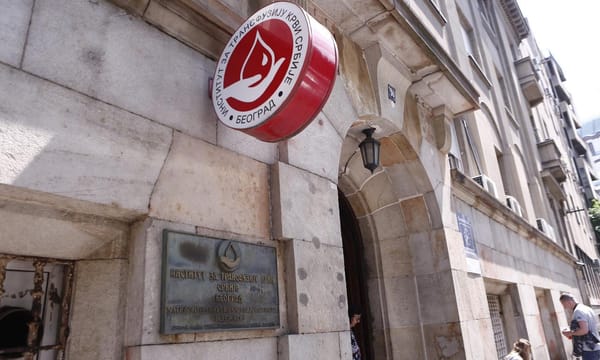 Институт переливания крови снова зовет доноров на помощь.