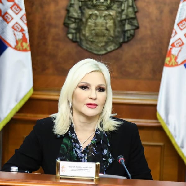 Бывший министр энергетики Зорана Михайлович считает, что Сербия должна будет национализировать NIS, если Россия откажется продать свою долю в компании.