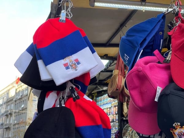 11 ноября — выходной: как будут работать магазины и заправки в Белграде