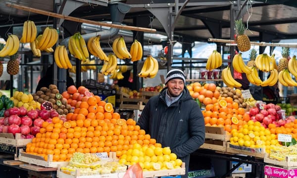 Белградские рынки завтра будут работать в обычном режиме.