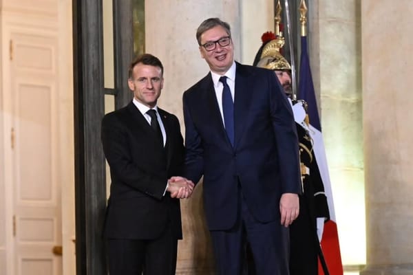 Контракт на строительство первой линии Белградского метро будет подписан до 15 декабря.