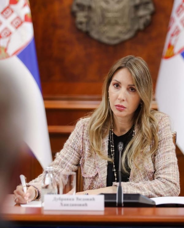 Минэнерго Сербии потребовало от нефтетрейдеров предоставить планы увеличения импорта бензина и дизельного топлива на ближайшие недели.