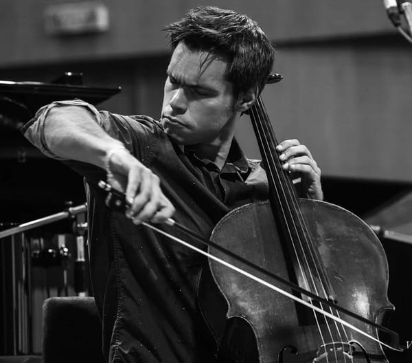 В Белграде с 25 по 29 ноября пройдет 15-й фестиваль виолончели Cello Fest.