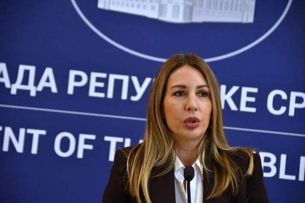 Министр энергетики Сербии сообщила, что Россия готова продать свою долю в NIS.