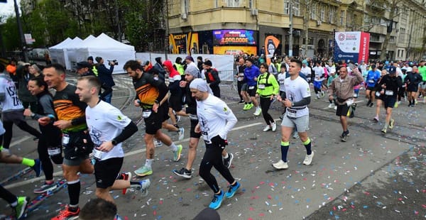 В Белграде сегодня и завтра значительные изменения в работе общественного транспорта.