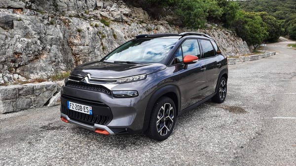 Stelantis наращивает производство машин на заводе в Крагуеваце.