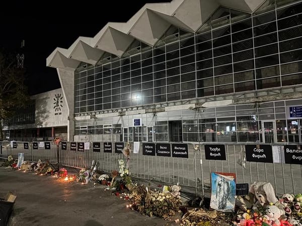 Суд Нови-Сада вынес еще одно решение по гражданскому иску родственников жертв катастрофы на вокзале.